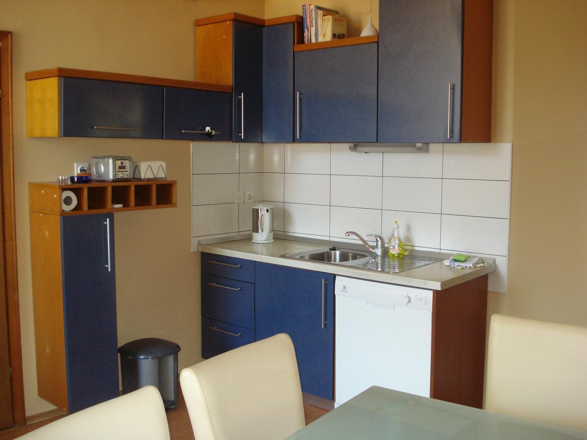 Apartment Luna Dubrovnik Kültér fotó