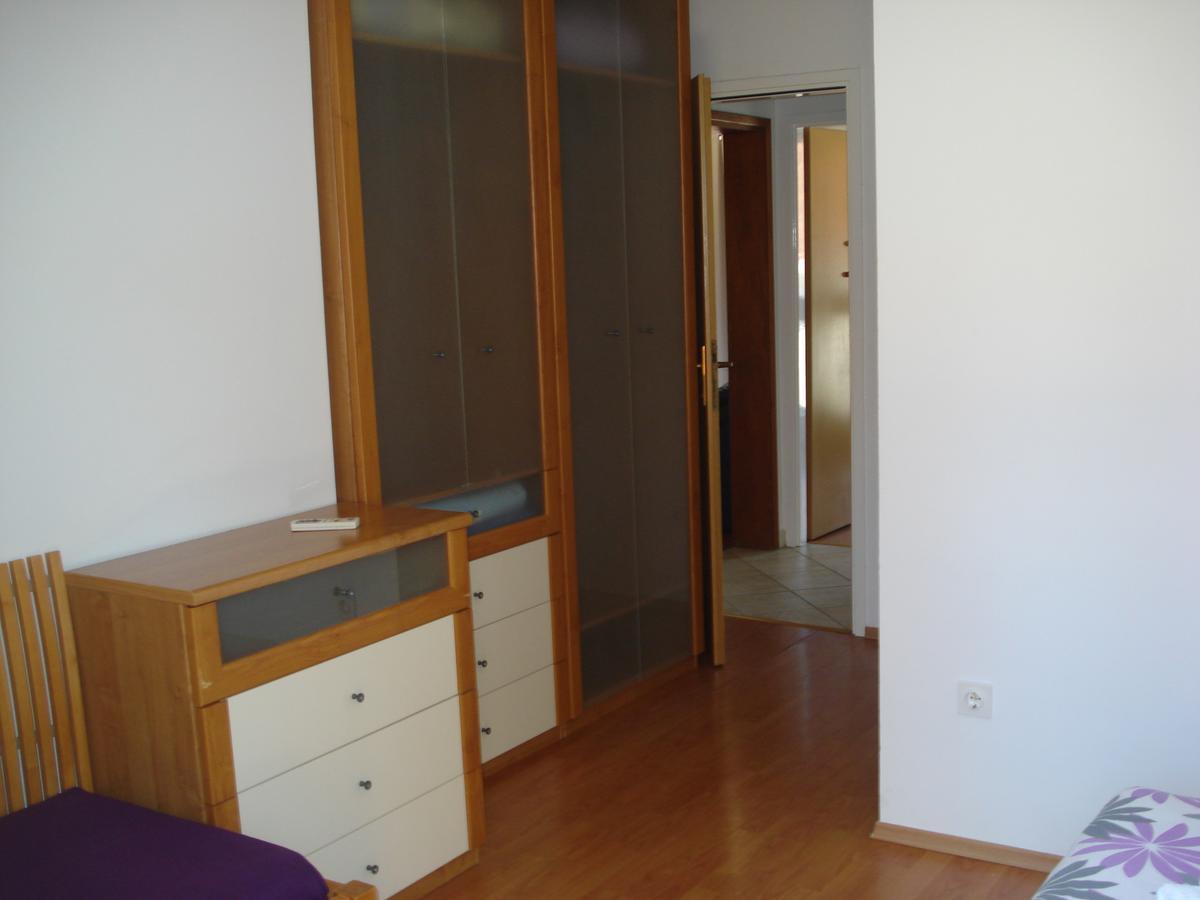 Apartment Luna Dubrovnik Kültér fotó