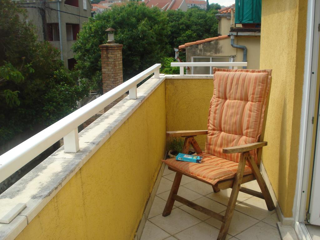 Apartment Luna Dubrovnik Kültér fotó