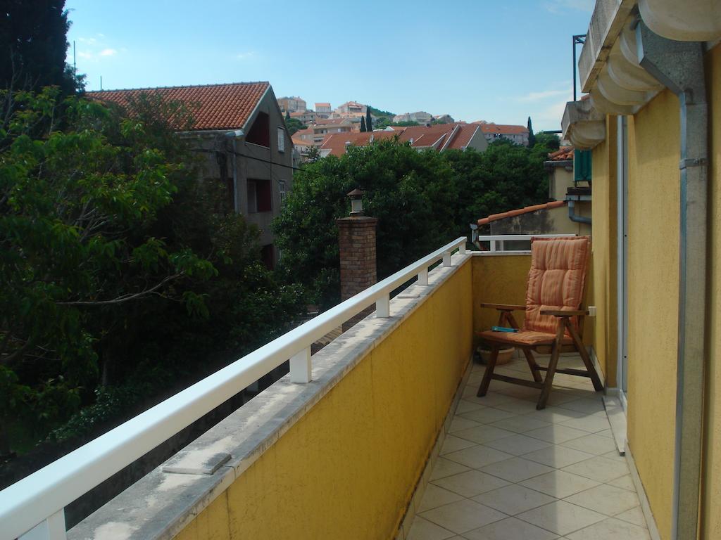 Apartment Luna Dubrovnik Szoba fotó