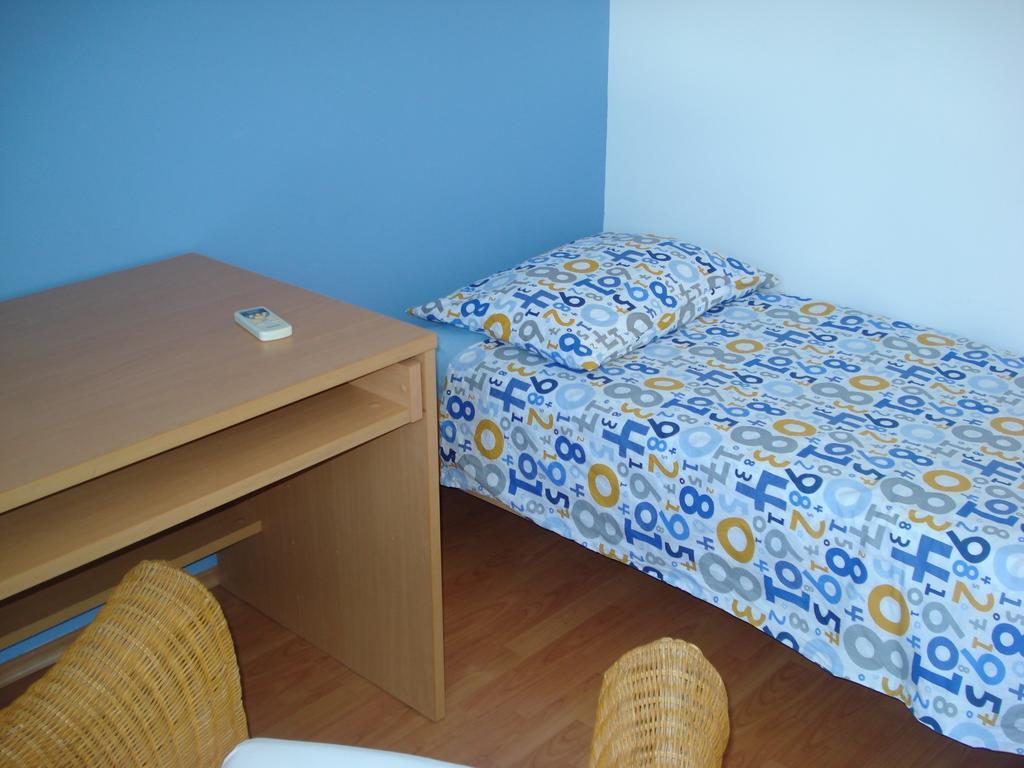 Apartment Luna Dubrovnik Kültér fotó